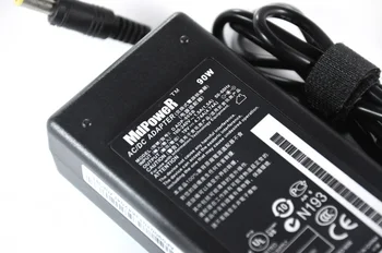 MDPOWER Za samsung RV408 RV410 RV411 RV415 Notebook laptop napajanje napajanje AC adapter za polnilnik, kabel 19V 4.74 A