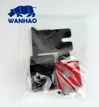 WANHAO D7 V1.5 različico za nadgradnjo paketa, da bo vaše D7 od 1,4 različico 1.5 različica, enostavno posodobitev, Wanhao D7 V1.5 Upgrade Kit