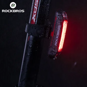 ROCKBROS Kolo Svetlobe Kolesarjenje Smerniki Luč Svetilka Krmilo Lučka Lanterna Kolesarske Opreme Luz Bicicleta Izposoja Svetlobe