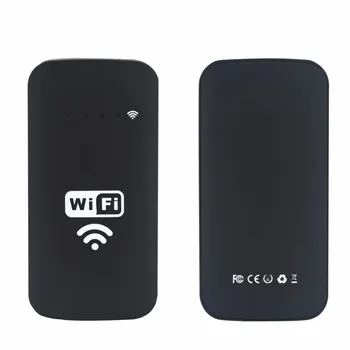 Brezžični Wifi Polje Za Android USB-Endoskop Kamero USB Kača-Pregledovalna Kamera Podpora IOS, Android, PC WiFi Endoskop