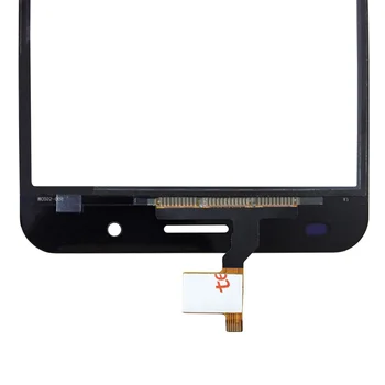 FSTGWAY Za 5.5 palčni Ulefone Tiger Zaslon LCD+Touch Screen Računalnike Skupščine Zamenjava+Brezplačna Orodja