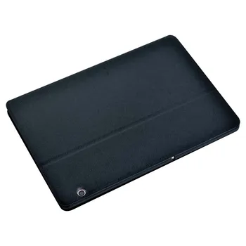 Tiskanje Tablični Primeru za Huawei MediaPad T3 8.0/MediaPad T3 10 9.6 Tablet Nastavljiv Zložljivo Stojalo Pokrov za MediaPad T5 10 10.1