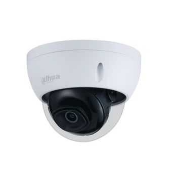 Dahua izvirno angleško različico IPC-HDBW2831E-S-S2 8MP Lite Fiksno-osrednja Kupola Kamere podpora poe varovanje video nadzor