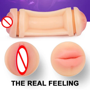 Sex igrače za človeka sextoys moških Umetna Vagina Masterbation Vagina Pravi Muco Žep Moški Masturbator Pokal adult sex igrače