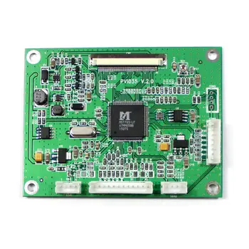 VGA AV LCD gonilnik odbor za 3.5