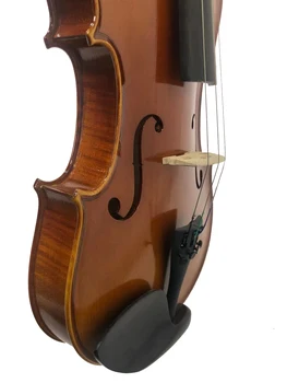 4 / 4 strokovno violino igra za odrasle in otroke
