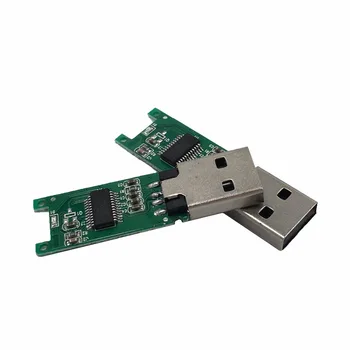 EMCP221 android mw6688 USB 2.0, U disk PCB glavni krmilnik dodatki brez flash pomnilnika za recikliranje emcp221 BGA 221 žetonov
