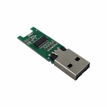EMCP221 android mw6688 USB 2.0, U disk PCB glavni krmilnik dodatki brez flash pomnilnika za recikliranje emcp221 BGA 221 žetonov
