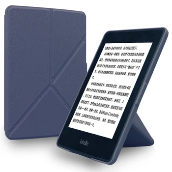 Magnetni Smart Primeru za Kindle Paperwhite 1 2 3 Coque Ultra Slim odslej Kritje za Kindle Paperwhite 4 2018 658 10. 2019
