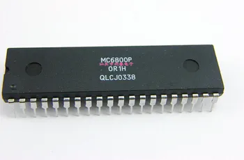 5pcs/veliko MC6800P MC6800 DIP