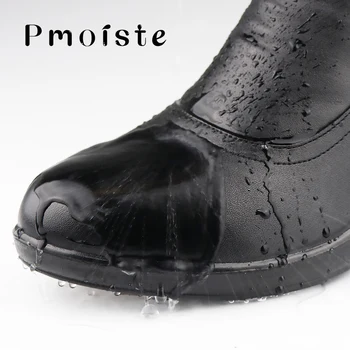 Ženske čevlje Metulj-vozel Nepremočljiva škornji za ženske čevlje Kratek plišastih Zip Klin čevlji Ženski Udobje DropShipping