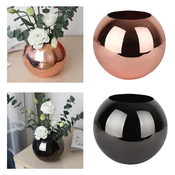 Dekorativne Sodobne Tabela Cvetlični Vaze za Dnevni Sobi Doma Poroko Dekor