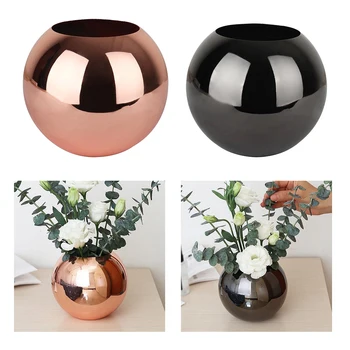 Dekorativne Sodobne Tabela Cvetlični Vaze za Dnevni Sobi Doma Poroko Dekor