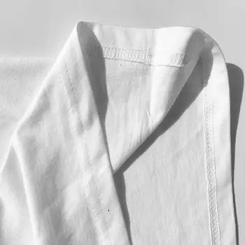 2021 Lep modni bombaž obleko srajco debelo dame t - shirt tiskanje po meri kratek rokav mehko tkanino majica s kratkimi rokavi ženske