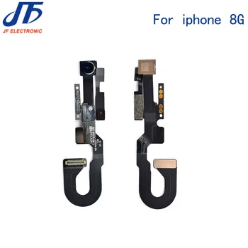 30pcs/veliko Zamenjava za iPhone 8 7 plus 8 G 8P 7G 7P Sprednja Kamera Modul Bližine Svetlobni Senzor Flex Kabel Deli