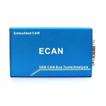 USB-LAHKO downloader EPEC Cylindro TTC krmilnik, VACON Lenze inverter, podporo BRSTI CoDeSys CANmoon NCDrive