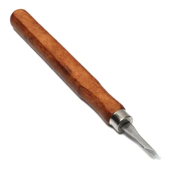 Drillpro 16pcs/set Woodcut Nož DIY Orodja Engrave Strani Rezljanje Lesa Dleto Lesnoobdelovalnih Hujše Whetstone