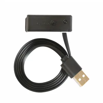 NOV 75 CM Zamenjajte Polnilnik USB Stojalo za Polnjenje Dock Adapter za Polnilnik Za Garmin Vivoactive HR Pametno Gledati Podpora Podatkov