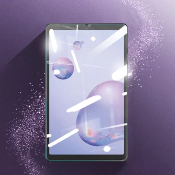 Kaljeno Steklo Za Samsung Galaxy Tab A 8.4 2020 galss SM-T307 Jekla film Tablični RAČUNALNIK za Zaslon na zavihek a SM-T307U 8.4