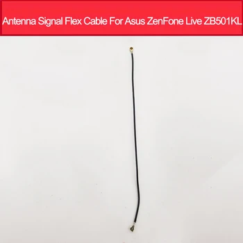 Originalne Antene za Signal Flex Kabel Za Asus ZenFone Živo ZB501KL Signal Flex Traku Nadomestni Deli