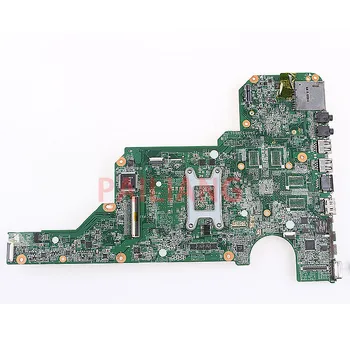 PAILIANG Prenosni računalnik z matično ploščo za HP G4 G6 G7 G4-2000 G6-2000 PC Mainboard 683029-001 683029-501 DA0R53MB6E1 tesed DDR3