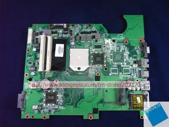577065-001 577064-001 Matično ploščo za HP G61 Compaq Presario CQ61 DA0OP8MB6D1