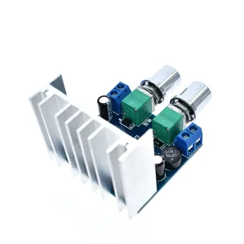 IS-M122 AC DC vhod TIP42C Linearni napajalnik odbor Konstantnim tokom konstantno napetost modula Nastavljiva moč modul regulatorja