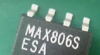 MAX806ESA MAX806 INA117KU INA117 LTC1257IS8 LT1257I