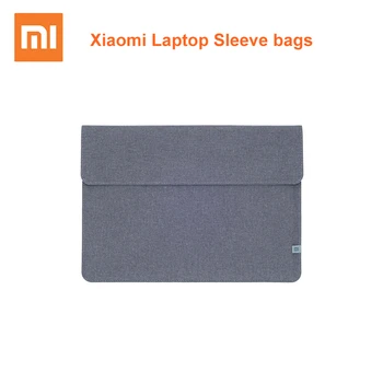 Xiaomi Air 13 Laptop Rokav vrečke primeru 13.3-palčni prenosnik za Macbook Air 11 12 inch Xiaomi Prenosnik Air 13,3 12.5 #02.6