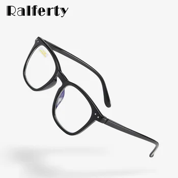 Ralferty Obravnavi Očala Povečevalna Unisex Ženske Moški Optični Anti Modra Svetloba Daljnovidnost Očala F91104