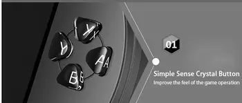 X6 Video Igra Konzola za PSpP Retro Igre 4.3 palčni Zaslon Mp4 Predvajalnik MP5 Igra Igralec Podpora Kamere,Video,E-knjige