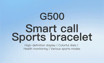 G500 Smartwatch Serije 6 IWO Pametno Gledati Moški Ženske EKG Srčni utrip, Šport Tracker Relogio za ios pk IWO 12 FT50 W26 pro amazfit