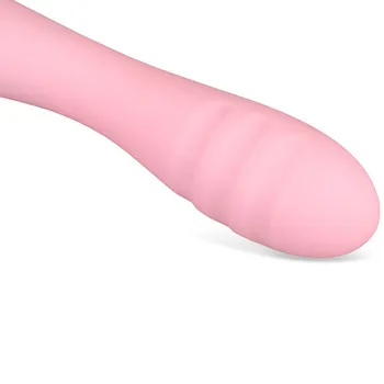 10 Hitrost Nepremočljiva USB Polnilne Dvojno Motornih Čarobno Palico Massager Klitoris stimulator Vibrator Sex igrače Za Ženske Izdelke, povezane s spolnostjo