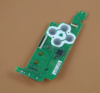 OCGAME 1pcs/veliko Prvotno uporablja za vklop gumb odbor D pad ABXY Nadzor Gumb odbor za Novi 3DS XL LL 3DSXL 3DSLL