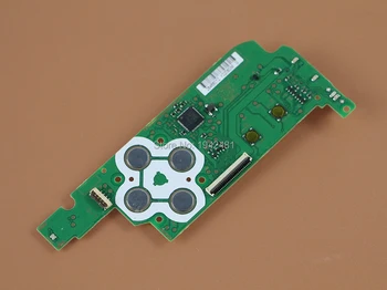 OCGAME 1pcs/veliko Prvotno uporablja za vklop gumb odbor D pad ABXY Nadzor Gumb odbor za Novi 3DS XL LL 3DSXL 3DSLL