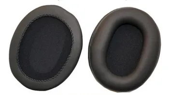 Blazinice za ušesa Zamenjava Pene Earpads Blazino za Roland RH-120 Slušalke Blazine Skodelice Kritje Slušalke rezervnih Delov