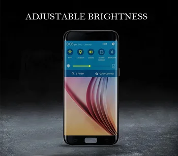 Za Samsung Galaxy S9 LCD g960 Zaslon S9 Plus g965, Zaslon na Dotik, Računalnike Montaža z okvirjem zaslon S9 zaslon rezervnih Delov