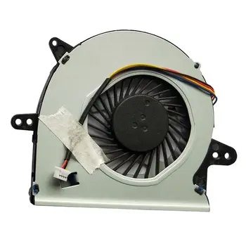 Nov cpu hladilni ventilator za Asus X401U X501U X401V X501V SUNON EF50050V1-C080-S99 EF50050V1-C081-S99 Prenosni Hladilnik Hladilnik
