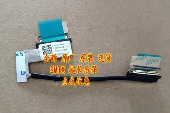 Nov original za dell za Alienware ALW15M M15 30 pin led lcd kabel lvds 07RNFT 7RNFT cn-07RNFT