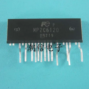 10cps MP2C6120 ZIP-13