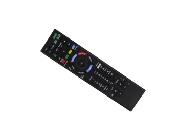 Daljinski upravljalnik Za Sony Bravia RM-ED058 KD-65S9005B KDL-55W805B KD-49X8505 KDL-42W828B KDL-50W815B KDL-42W807A LED TV HDTV
