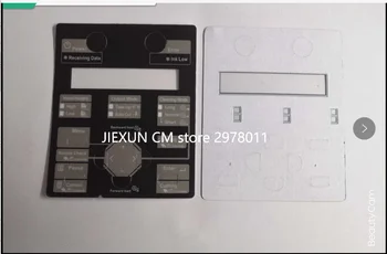 Mutoh VJ1604 tipkovnico Plošča Odbor Film za Mutoh VJ1604 VJ1624 RJ900 RJ901 RJ1300 LCD zaslon na gumb plošča film