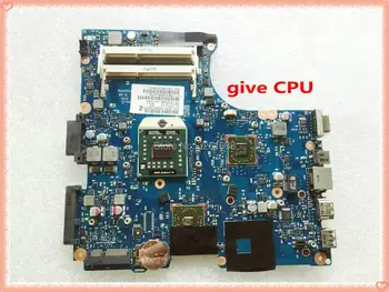 611803-001 za HP 425 PRENOSNIK za HP 625 325 CQ325 ZVEZEK CQ325 Motherboard RS880M DDR3 s Prosto CPU