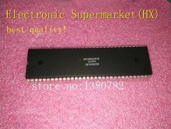 Brezplačna Dostava 2pcs/veliko MC68010P12 MC68010P10 MC68010 DIP-64 IC Na zalogi!
