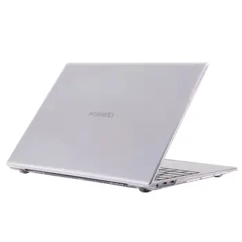 Ohišje Za Huawei MateBook X Pro D14 D15 13 14 palčni 2020 Laptop Primeru Kristalno Kritje za Huawei Honor MagicBook 14 15 2019 Primeru