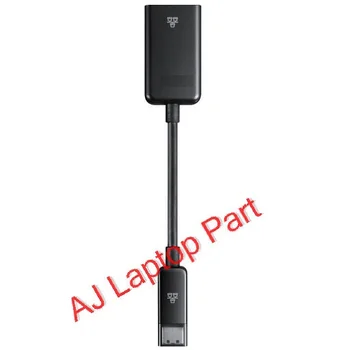 2pcs Original in nova Samsung np 905s3g 900X3F 915S3G 900X4D 900X4C Ethernet omrežja RJ45 adapter lan kabel AA-AE2N12B