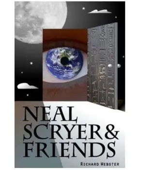 Neal Scryer in Prijatelji, ki jih Neale Scryer & Richard Webster