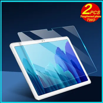 Kaljeno Steklo membrane Za Samsung Galaxy Tab A7 10.4 SM-T500 SM-T505 Tablet Jekla film Screen Protector Zavihku A7 10.4