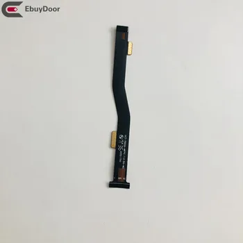 Nov USB Charge Odbor za Matično ploščo FPC Za DOOGEE S30 MTK6737 Quad Core 5.0