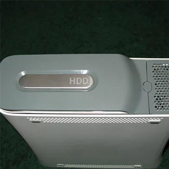 Trdi Disk 20 GB 60GB 120GB 250GB HDD Zamenjava za Xbox 360 Maščobe Trdega Pogona Igre za Popravilo Del